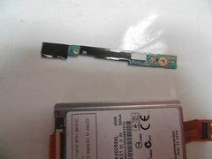 Imagem do Hd + Botão Power P Sony Vgn-p21z 60gb Mk6028gal 1-878-432-12