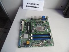 Placa-mãe P/ Pc 1155 Ddr3 Positivo Pos-piq77cl 2ª E 3ª Geraç - comprar online