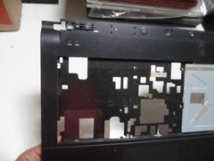 Carcaça Superior C Touchpad P Megaware Meganote Kripton K
