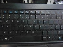 Carcaça Superior C Touchpad + Teclado Dell 5470 0jx88r - WFL USADOS de Informática
