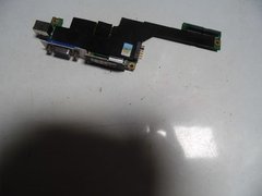 Placa Filha Dc Jack Vga P/ Positivo Z65 Z74 6-71-m5ssc-d01 - comprar online
