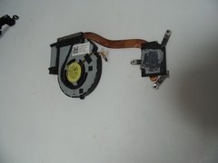Cooler + Dissip P Note Dell 15z 15z-5523 0n5rm9 60.4vq03.001 - WFL USADOS de Informática