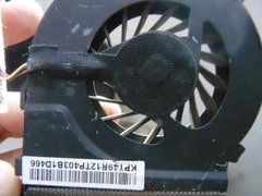 Cooler + Dissipador P O Notebook Hp G4 G4-1190br 4gr12hstpb0 na internet