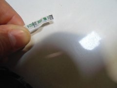 Placa De Led Sensor Para Dell 14z-5423 4 Vias - loja online