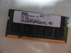 Memória P/ Intelbrás I470 Smart 2gb Ddr2 Sg564568fg8nwil-z2 na internet