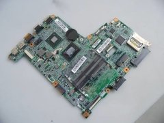 Placa-mãe P O Notebook Cce Win N325 71r-nh4cu6-t810 - WFL USADOS de Informática