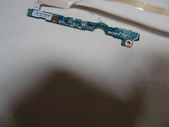 Botão Placa Power Multimídia Sony Pcg-41213x 1p-110cj05-4011 na internet