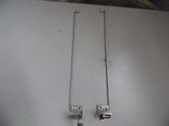 Par De Dobradiças P Not Toshiba Satéllite L650-11e Esq E Dir