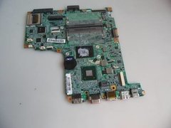 Placa-mãe P O Notebook Cce Thin N345 N325 71r-nh4cu6-t810