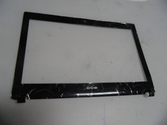 Moldura Da Tela (bezel) Carcaça Cce Win F4030 Ncbt412 - comprar online