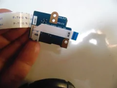 Botão Placa Power P O Note Sony Vaio Pcg-3g5l Vgn-cr320 - comprar online