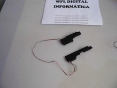 Par De Alto Falantes Caixa De Som P O Positivo Stilo Xr5440