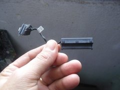 Imagem do Adaptador Conector P Hd Sata Hp G42 G42-272br Dd0ax6hd102