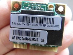 Placa Wireless Para O Positivo Unique S1991 93r-01238h-0000 - WFL USADOS de Informática