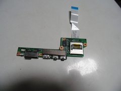 Placa De Áudio + Usb + Rede + Power P/ Philco 10b B10ie11 - comprar online