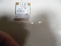 Placa Wireless Para O Notebook Lenovo G570 G575 04w3790 - WFL USADOS de Informática