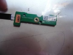 Botão Placa Power P O Notebook Lg Lgr58 R590 Da0ql5p8c0