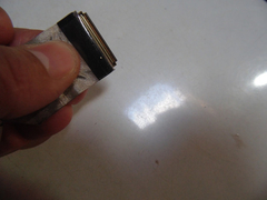 Cabo Flat Da Tela Para O Notebook Hp 4430s 646992-001 - loja online