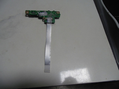 Placa De Áudio + Usb LG R480 Da0ql2ab8a0 Defeito Em 1 Usb