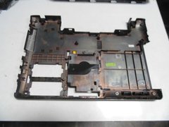 Carcaça Inferior Chassi Base Para O Note Samsung 275e - comprar online
