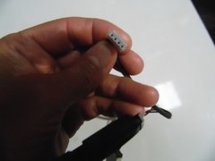 Imagem do Conector Dc Power Jack P O Note Cce Win F42