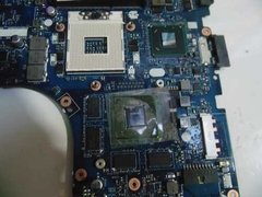 Placa-mãe P O Note Lenovo P500 Z500 La-9061p Vídeo Dedicado