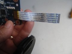 Placa De Áudio + Leitor Cartão Notebook Lenovo G460 Ls-5753p - WFL USADOS de Informática