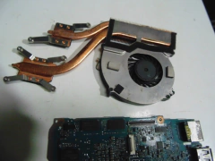 Imagem do Placa-mãe + Cooler E Dissip Sony Svs131c1mx 1p-0123700-a011