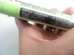 Bateria P Positivo S1991 88r-c14s62-3600 C14-s6-3s1p2200-0 - WFL USADOS de Informática