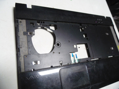 Carcaça Superior C/ Touchpad Sony Pcg-71314l Vpceb1ahj - comprar online