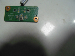 Botão Placa Power Para All In One Acer Z1100 Da0qk3pb2e0 - loja online
