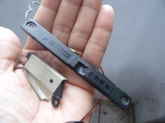 Par De Alto Falantes Caixa De Som Dell 1428 Fgpk2300007d00 - WFL USADOS de Informática