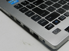 Carcaça Superior C/ Touchpad + Teclado Asus Vivobook S400c