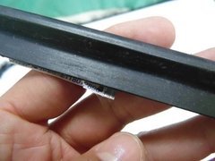 Botão Placa Power + Régua Acer P O Aspire S3 S3-951 Ms2346
