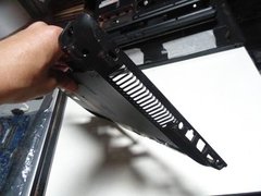 Carcaça Inferior Chassi Base Asus X44c K84c X44c-vx021r - WFL USADOS de Informática