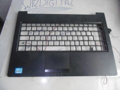 Carcaça Superior C Touchpad P O Note Positivo Sim 5010m