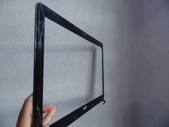 Moldura Da Tela (bezel) Carcaça P Acer Aspire E1 E1-571-6644 na internet