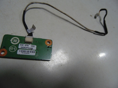 Botão Placa Power Para All In One Acer Z1100 Da0qk3pb2e0 na internet