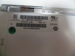 Tela Para Notebook Hp Mini 210-1156sa 10.1'' N101l6-l0a 40 pinos na internet