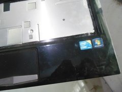 Carcaça Superior Com Touchpad P O Itautec W7440 80-41565-01 - WFL USADOS de Informática