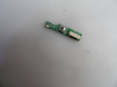 Botão Placa Power P O Lenovo Ideapad S10-3 Black Da0fl5th601 na internet