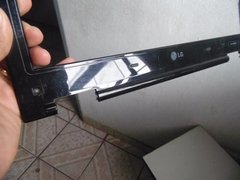 Carcaça Moldura Da Tela (bezel) Para O Notebook LG R480 - loja online