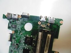 Placa-mãe P O Netbook Acer Aspire One D270-1659 Ze7