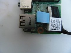 Imagem do Placa De Áudio + Usb P O Note Dell Inspiron 14z-5423 0h3cxc