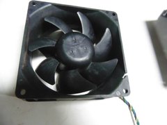 Cooler + Suporte Do Cooler Para Pc Lenovo M90p 43n9823 Delta - WFL USADOS de Informática