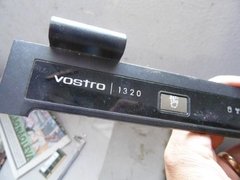 Painel Régua Carcaça P O Notebook Dell Vostro 1320 0r734j na internet