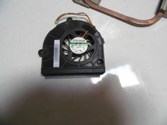 Cooler + Dissip De Calor Para O Notebook Asus K43u Bga413 - loja online