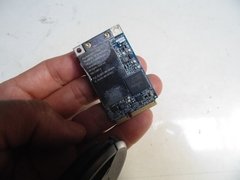 Placa Wireless Para O Notebook Macbook Pro 4.1 15.4'' A1260 - loja online