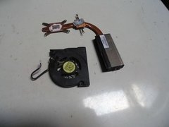 Cooler + Dissip Para O Notebook Asus X61z 13n0-cup0101
