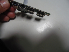 Placa De Áudio + Usb LG R480 Da0ql2ab8a0 Defeito Em 1 Usb - WFL USADOS de Informática